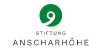 Wartungsplaner Logo Stiftung AnscharhoeheStiftung Anscharhoehe